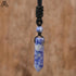 Crystal Energy Reiki Gemstone